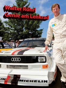 Walter Röhrl - Genie am Lenkrad Trailer