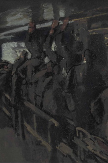 Walter Sickert Trailer