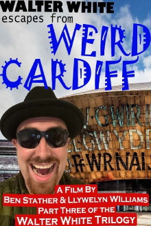 Walter White Escapes from Weird Cardiff Trailer