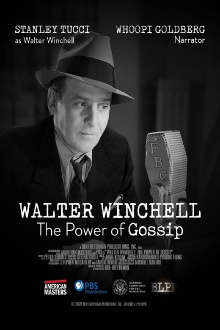 Walter Winchell: The Power of Gossip Trailer