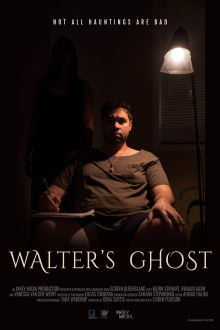 Walter's Ghost Trailer