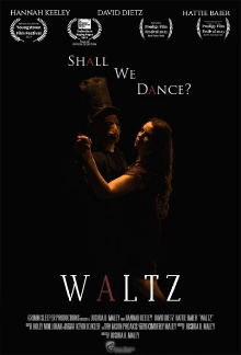 Waltz Trailer