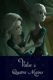 Waltz Duet Trailer