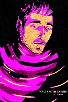Waltz with Bashir Trailer