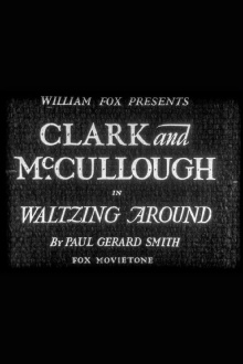 Waltzing Around Trailer