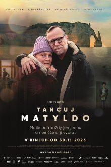 Waltzing Matilda Trailer