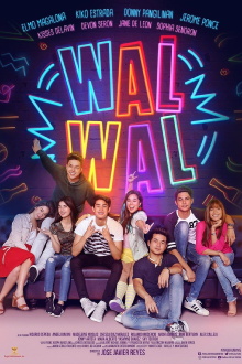 Walwal Trailer