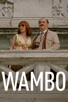 Wambo Trailer