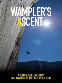 Wampler's Ascent Trailer