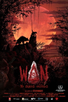 Wan Trailer