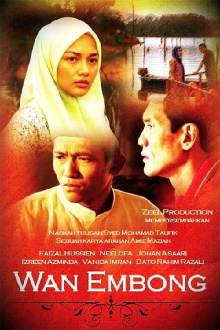 Wan Embong Trailer