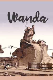 Wanda Trailer