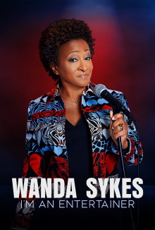 Wanda Sykes: I'm an Entertainer Trailer