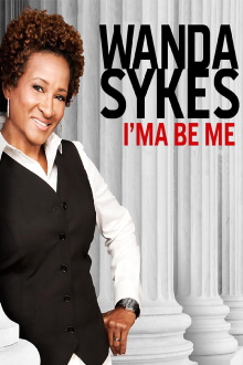 Wanda Sykes: I'ma Be Me Trailer