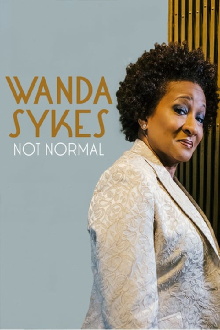 Wanda Sykes: Not Normal Trailer