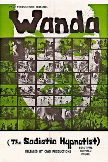 Wanda - The Sadistic Hypnotist Trailer