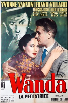 Wanda the Sinner Trailer