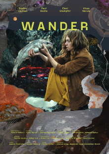 Wander Trailer