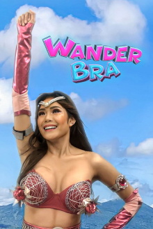 Wander Bra Trailer