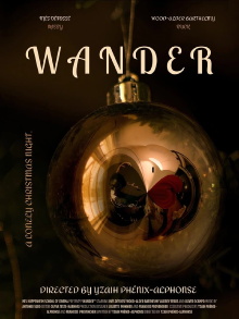 WANDER Trailer