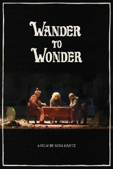 Wander to Wonder Trailer