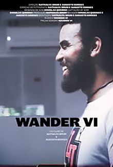 Wander Vi Trailer