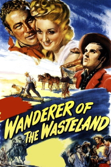 Wanderer of the Wasteland Trailer
