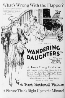 Wandering Daughters Trailer