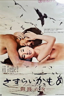 Wandering Seagull: Night in Kushiro Trailer