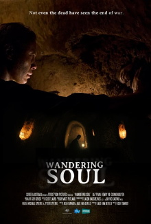 Wandering Soul Trailer