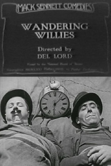 Wandering Willies Trailer
