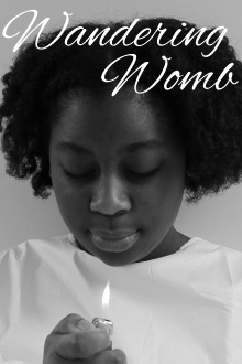 Wandering Womb Trailer