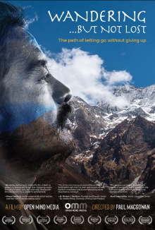 Wandering...But Not Lost Trailer
