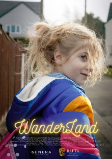 WanderLand Trailer