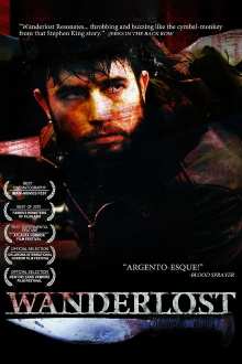 Wanderlost Trailer