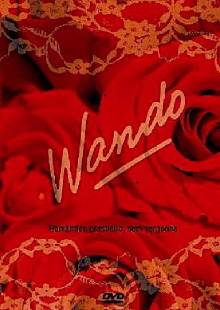 Wando Romantico Brasileiro Sem Vergonha Trailer