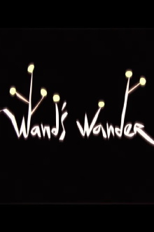 Wand's Wander Trailer