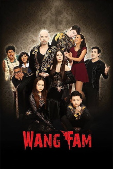 Wang Fam Trailer
