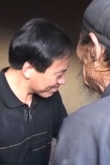 Wang Keqin: Reporter Trailer