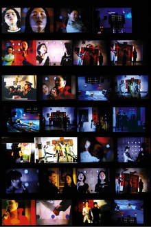 Wang Mai's Spring Festival Gala Evening Trailer