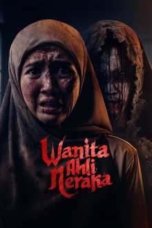 Wanita Ahli Neraka Trailer