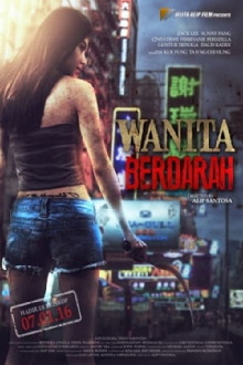 Wanita Berdarah Trailer