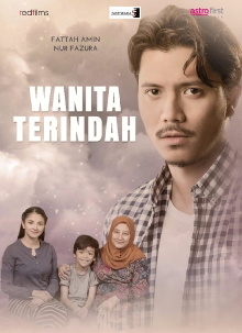 Wanita Terindah Trailer