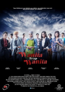 Wanita Tetap Wanita Trailer