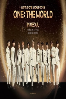 Wanna One World Tour One: The World in Seoul Trailer