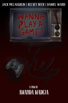Wanna Play a Game? Trailer