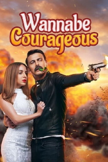 Wannabe Courageous Trailer