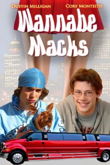 Wannabe Macks Trailer