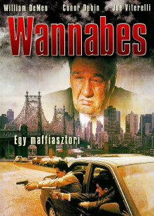 Wannabes Trailer