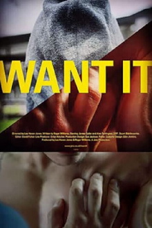 Want It Trailer